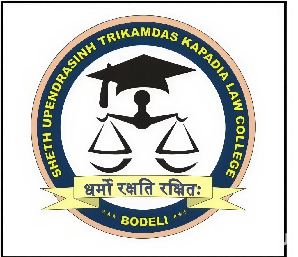 sheth_ut_kapadia_law_college